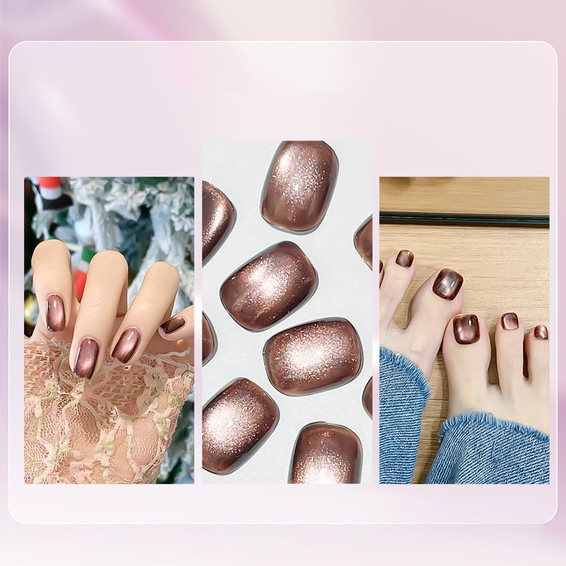 5-in-1 Cat Eye Gel Polish Cat Eye Gel Nail Polish