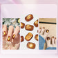 5-in-1 Cat Eye Gel Polish Cat Eye Gel Nail Polish