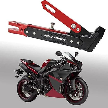 📢📢50%  OFF !! ⏰Universal Adjustable kickstand for Motorcycle