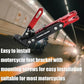 📢📢50%  OFF !! ⏰Universal Adjustable kickstand for Motorcycle