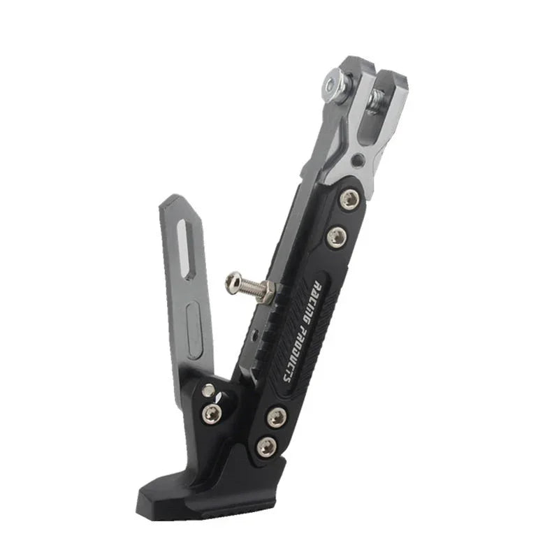 📢📢50%  OFF !! ⏰Universal Adjustable kickstand for Motorcycle