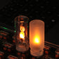 USB Realistic Flame Ambient Lamp