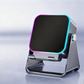 🔥5-in-1 wireless Bluetooth speaker with induction function and adjustable cell phone holder