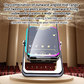 🔥5-in-1 wireless Bluetooth speaker with induction function and adjustable cell phone holder