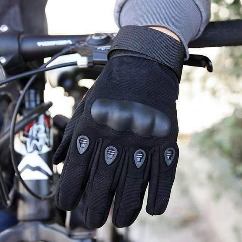 🧤 50% OFF NOW! ⚡ Abrasion-Resistant Full-Finger Work Gloves – Touchscreen on 3 Fingers, Reinforced Palm & Tactical Durability (Black/Brown/Green, M–XL) 🛡️