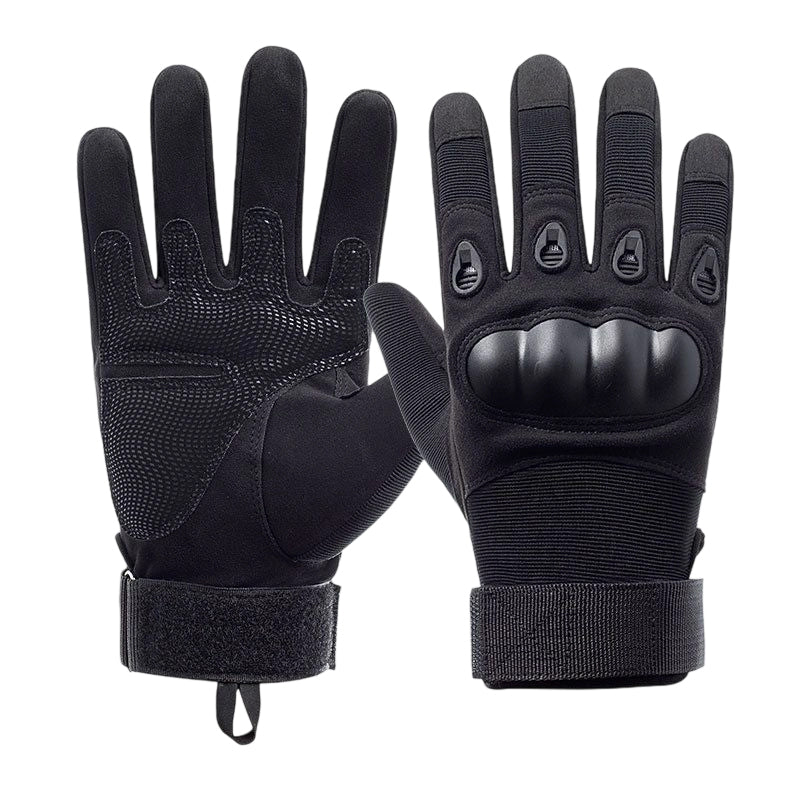 🧤 50% OFF NOW! ⚡ Abrasion-Resistant Full-Finger Work Gloves – Touchscreen on 3 Fingers, Reinforced Palm & Tactical Durability (Black/Brown/Green, M–XL) 🛡️