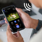 📢 📢 50% OFF ! Smart HD Doorbell – Remote Access & Instant Alerts 📱💬【Exceptional Price】