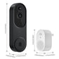 📢 📢 50% OFF ! Smart HD Doorbell – Remote Access & Instant Alerts 📱💬【Exceptional Price】