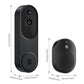 📢 📢 50% OFF ! Smart HD Doorbell – Remote Access & Instant Alerts 📱💬【Exceptional Price】