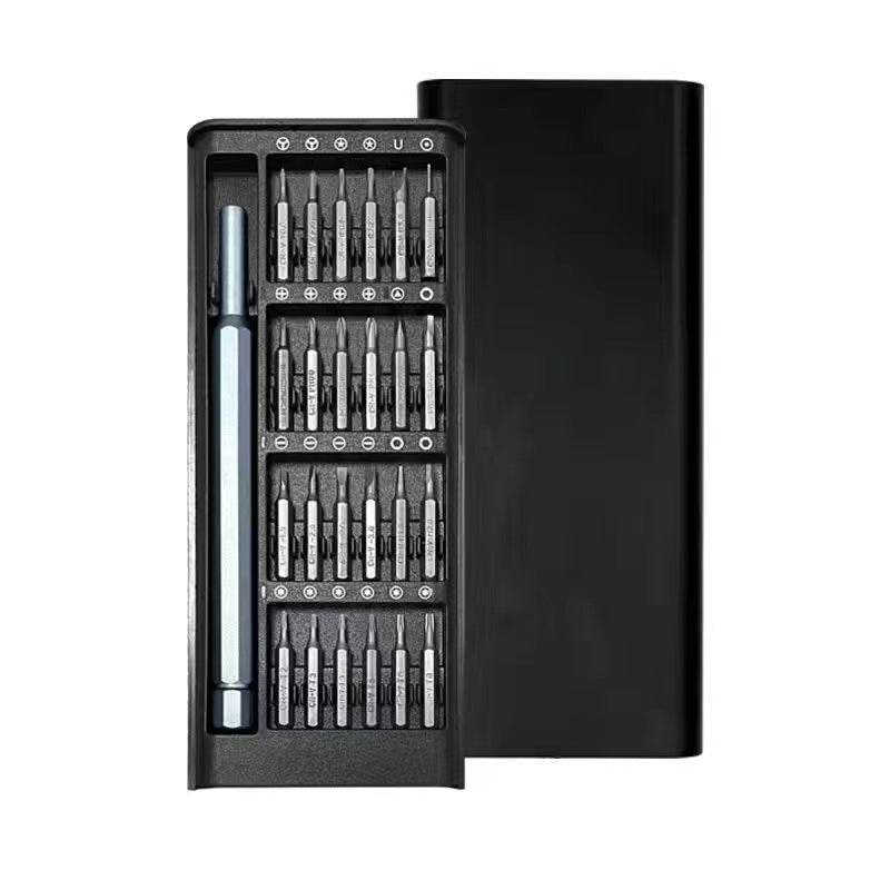 💐50% OFF ! 24 Precision Tools – Compact Design, Store Anywhere 📦🔩【Flash Sale】