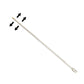 High-Pressure Washer Extension Wand