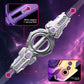 Rechargeable Sparking Lightsaber with Sound