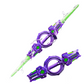Rechargeable Sparking Lightsaber with Sound