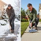 Heavy Duty Multifunction Cleaning Shovel