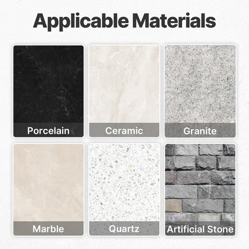 M14 Diamond Blade for Stone Tile Cutting