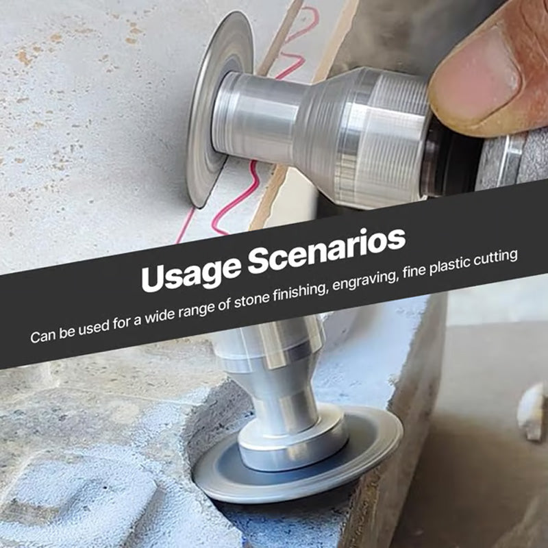 M14 Diamond Blade for Stone Tile Cutting