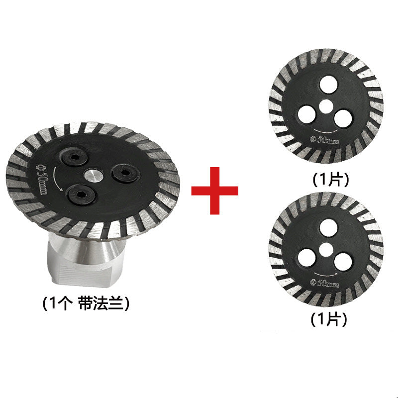 M14 Diamond Blade for Stone Tile Cutting