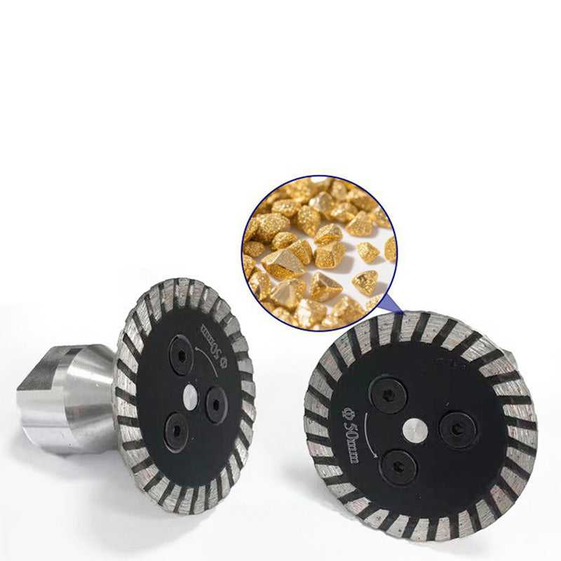 M14 Diamond Blade for Stone Tile Cutting