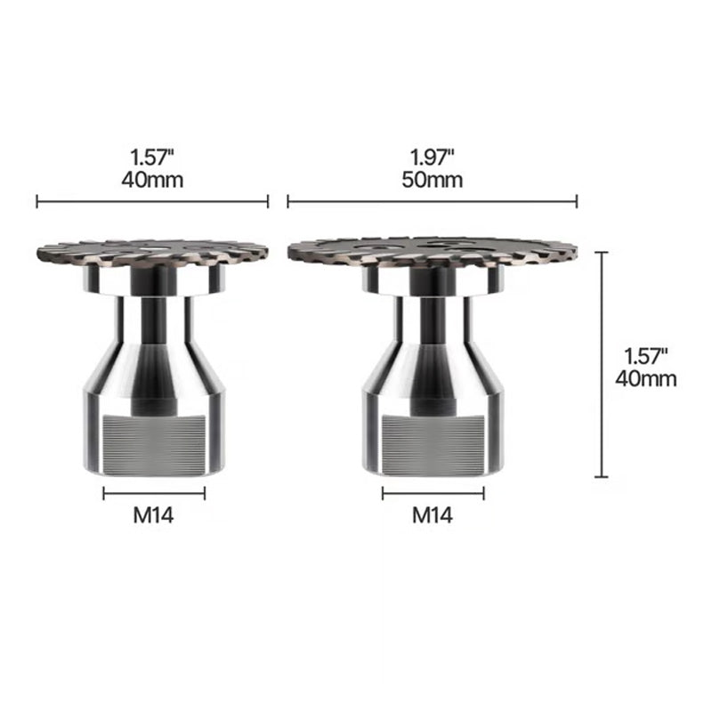 M14 Diamond Blade for Stone Tile Cutting