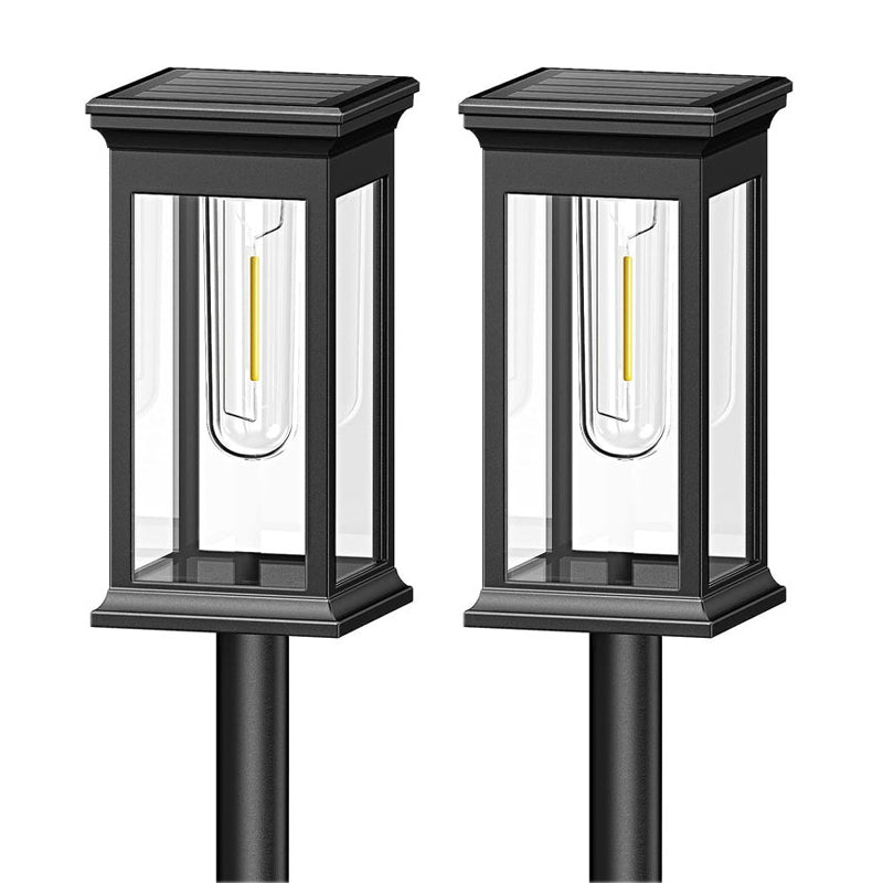 🏡 Solar Lighting for Walkways, Gardens and Driveways