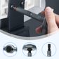 24/42-in-1 Magnetic Screwdriver Set with Case