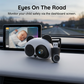 🚙New arrival 40% OFF!🧸Car Rear Seat Baby Camera Monitor