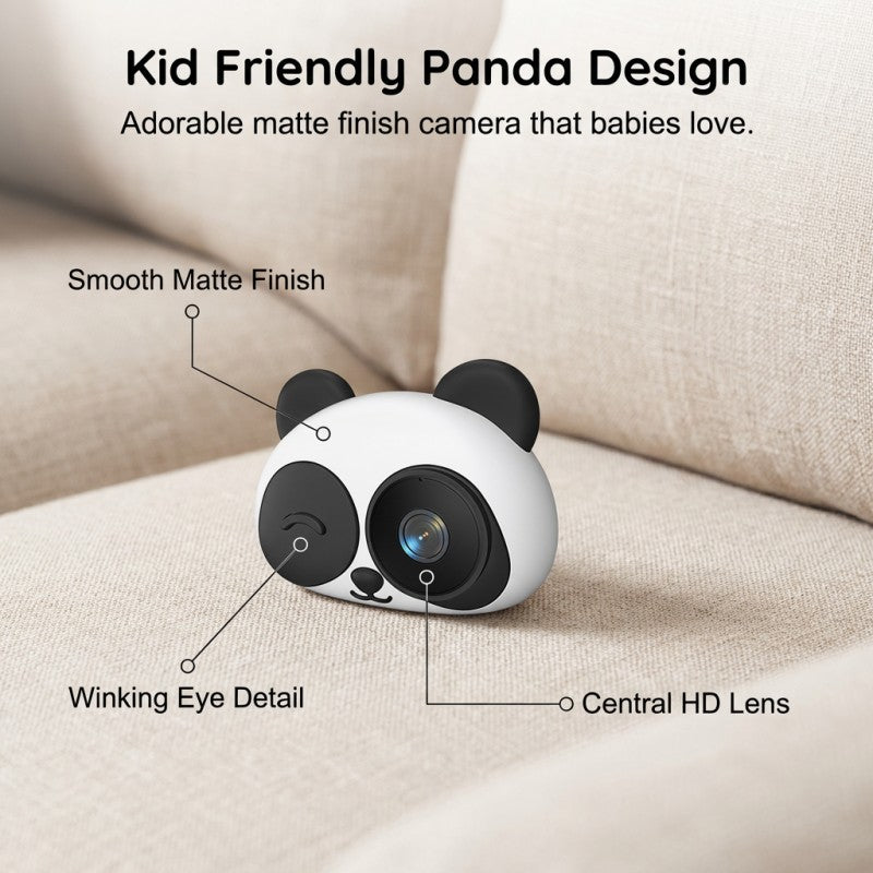 🚙New arrival 40% OFF!🧸Car Rear Seat Baby Camera Monitor