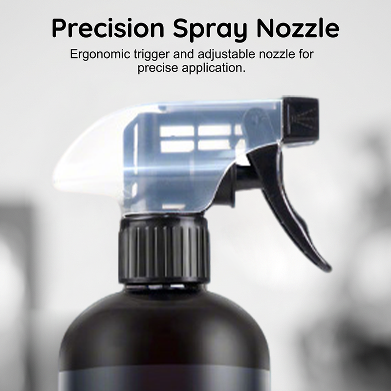 Aquarium Scale & Stain Remover Spray