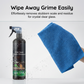 Aquarium Scale & Stain Remover Spray