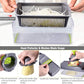 Vegetable Chopper,15-in-1 Multifunctional Food Chopper