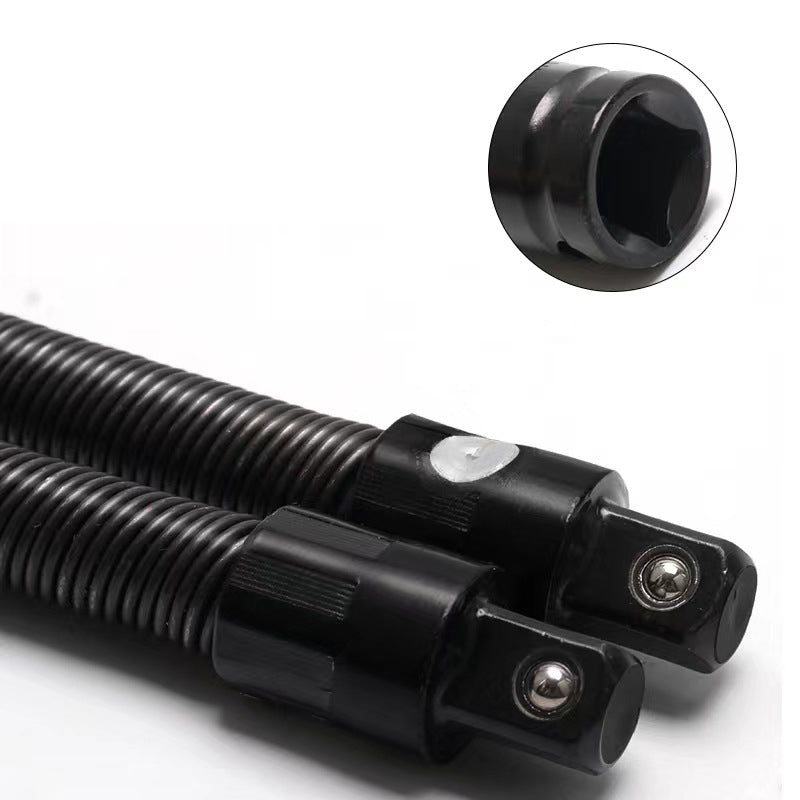 1/2" Flexible Socket Extension Bar