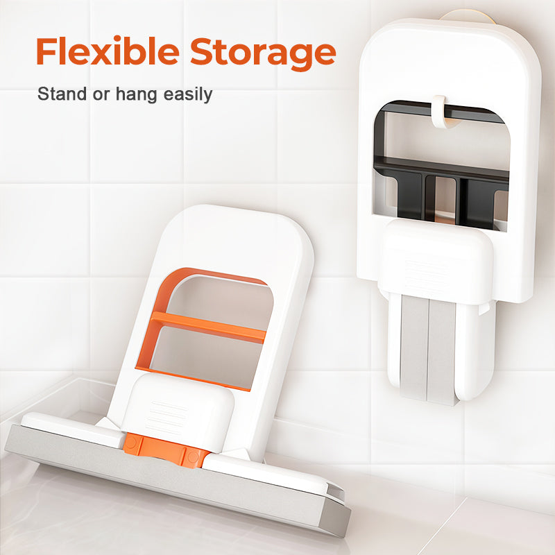 Portable Folding Mini Mop