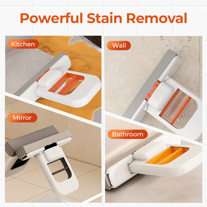 Portable Folding Mini Mop