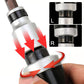 Impact Screwdriver Hammer Head Sets with Box（50% OFF）