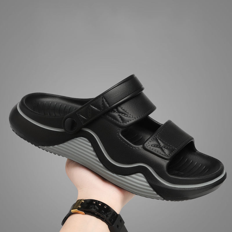 Men's Thick-Soled Breathable Sandals