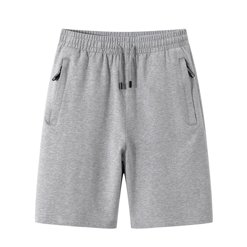 Men's Casual High-Stretch Sports Shorts