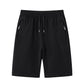 Men's Casual High-Stretch Sports Shorts