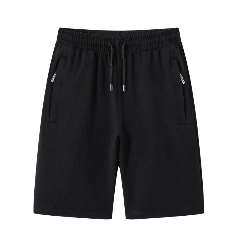 Men's Casual High-Stretch Sports Shorts