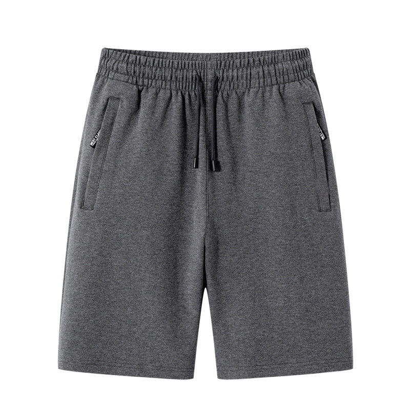 Men's Casual High-Stretch Sports Shorts