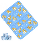 Durable Cartoon Cooling Pet Mat