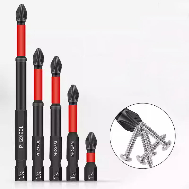 🔧 50% OFF NOW! ⚡80-Piece Magnetic Nut Driver & Screwdriver Bit Set