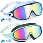 ☀️50% OFF ! Anti-Fog Swimming Goggles – Clear & Comfortable Vision 👓💧【Limited Offer】