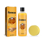 ✨ LIMITED-TIME 50% OFF! 🪵 All-in-One Wood Surface Cleaner & Polish – Clean, Restore, Protect, 100ML 🧽
