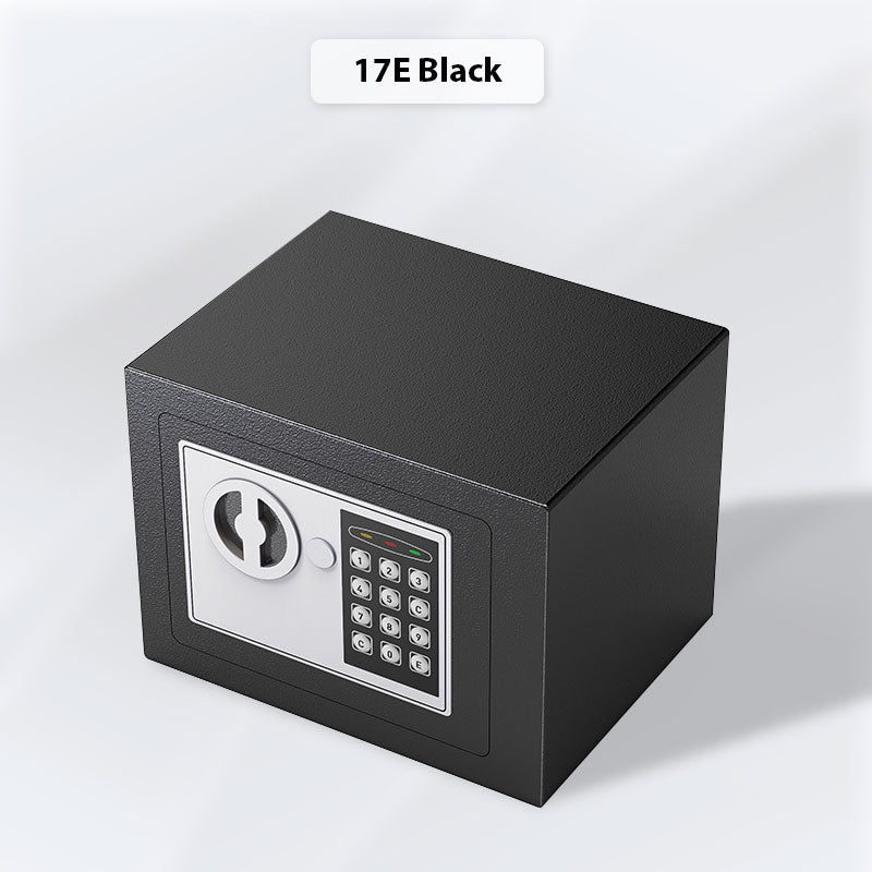 📢📢50% OFF !! ⏰Mini thickened combination safe