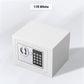 📢📢50% OFF !! ⏰Mini thickened combination safe