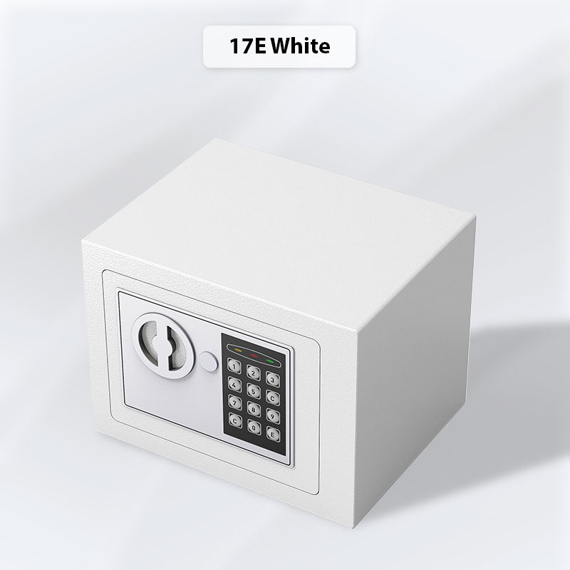 📢📢50% OFF !! ⏰Mini thickened combination safe
