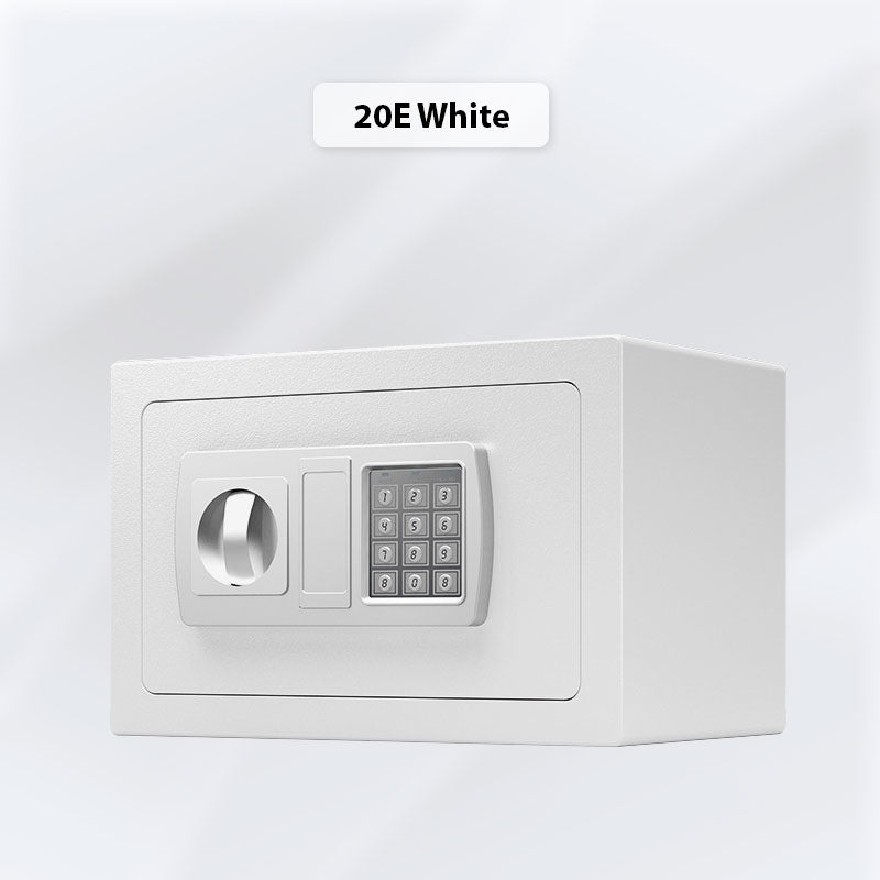 📢📢50% OFF !! ⏰Mini thickened combination safe