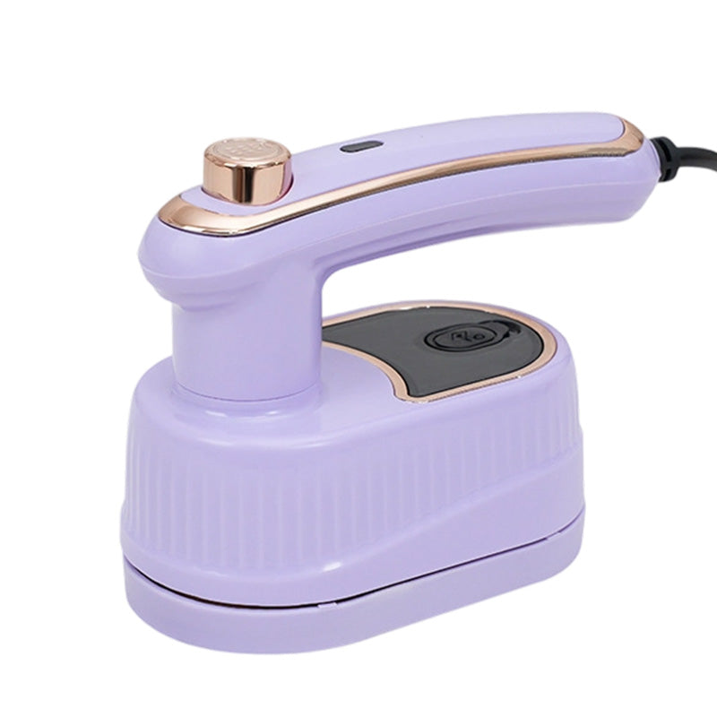 Mini Foldable Steam Iron for Clothes
