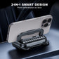 360° Rotating Foldable Phone Holder 