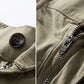 Men's Casual Cotton Cargo Jogger Pants